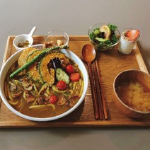직목 원목 쟁반