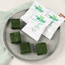 [더맛봄] [갯푸른매생이]국내산 건매생이 1.5g x 20팩, 상세 설명 참조, 상세 설명 참조