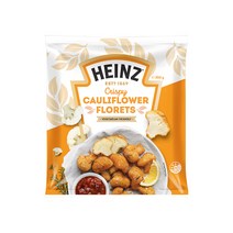하인즈 베지바이츠 콜리플라워 플로렛 350g, 1개