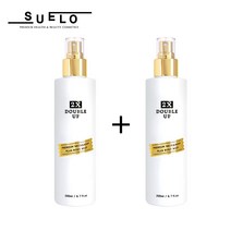 슈엘로 2X 더블 업 넥 앤 바스트 바디 탄력 미스트 과일향, 200ml, 1+1