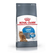 로얄캐닌 라이트 웨이트 케어 다이어트 체중조절 고양이 사료 1.5kg 3kg 4.5kg 기능성, 라이트웨이트케어