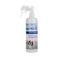 나sks1t1_HQ-22 낫또균 탈취제 PET 500ml 실내 무향 화장실냄새 천연 고기제거제 신발 공기 곰팡이방지 강아지♥cleann, ♥cleann!!, ♥1place!, 좋습니다!