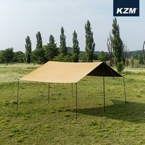 카즈미 [카즈미] 비바 렉타 타프 L (샌드) / K221T3T17, 단품없음