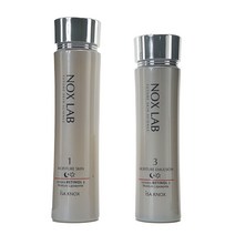 이자녹스 녹스랩 여자 스킨 200ml + 로션 170ml 단품 jjin*7765430EA, 모카숍 1, 모카숍 본상품선택