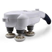 MX-3500 유닉스 파워이온 플러스 안마기 마사지기추천 직장인 승모근없애기 부모님선물 바디밸런스