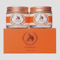 게리쏭 9컴플렉스 마유크림 3세대 오리지널, 70g, 6개