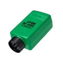 아쿠아플러스 저소음 기포발생기 아쿠아 에어펌프 쌍기 DK-8000, 1개