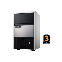 카이저 제빙기 업소용 공냉식 수냉식 제빙기 IMK-75, IMK-75W(수냉식)
