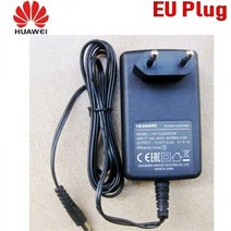 Huntkey-100 ~ 240V 12V 2A 스위칭 전원 어댑터 화웨이 CPE 라우터 HG ADSL 공급 장치 홈 EU 플러그, UK Plug