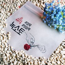 녹소토 화분 분갈이흙 제라늄 장미 삽목 다육이 상토 배양토 세립 소립 중립, 중립(5~10mm) 4L, 4000ml, 1개