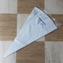 중앙패키지 천짤주머니-14인치, 3개(짤주머니)