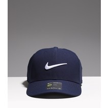 나이키 드라이핏 레거시91 스포츠 모자 CW6327-451 U NK DRY L91 SPORT, Navy(OBSIDIAN/WHITE)