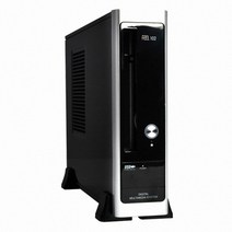 모드컴 FEEL 102 ITX 케이스
