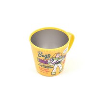 토이스토리4 뜨겁지않은 안전이중 스텐컵 물마시기 인싸템 어린이집 어린이