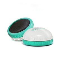 [총알배송] 각질 발각질 발뒤꿈치 발바닥 굳은살 제거 제거기 힐링, 발각질제거기, 1개