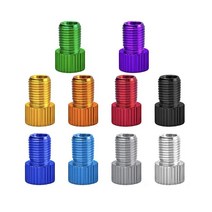 자전거 프레스타 to 슈레더 밸브, 블루