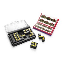 Smart Games IQ 회로 뇌 트레이닝 퍼즐 게임 SG467JP 정규품