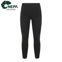 네파 남성 액티브 기모 레깅스_7I51923