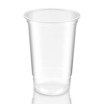 92파이 22온스 아이스컵 페트컵, 1줄, 50개