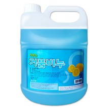 핸드워시 대용량 거품비누 4Kg, 1개