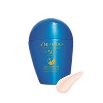 시세이도 퍼펙트 UV 프로텍터 파란자차 H 50m(SPF50+), 단품