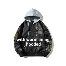 남성 봄자켓 환절기 스포츠 하이킹 오버사이즈 바람막이 재킷 집업