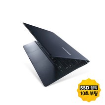 삼성 노트북 NT900X3G 리퍼 i5-4200/4G/SSD128G/윈10, WIN10 Home, 4GB, 128GB, 코어i5, 블랙