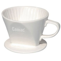 코맥 자기 드리퍼, 흰색, 9개