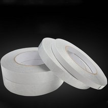 전자파차단앞치마 임산부선물20M/롤 전도성 테이프 양면 접착 간섭 방지 차폐 전자파 방사선 은회색, 06 W18mm (20M)