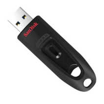 샌디스크 USB 메모리 CZ48 대용량 3.0 무료 각인, 64GB