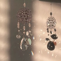 [빛들다]썬캐쳐 데이지, 기본(45cm), 포장지