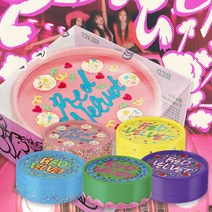 레드벨벳 벌스데이 케이크 한정반 Birthday 노래 앨범 The ReVe Festival 2022 cake 아이린 웬디 조이 슬기 예리, 케이크 한정반 아이린버전, 포스터받지않음