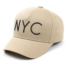 러브앤시티 아동 NYC 볼캡 야구모자