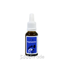 발톱케어 발톱 연화 레푸스 REFUSS 나겔바이셔 팅크투어 20ml 1개