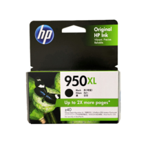 HP950 XL 정품 잉크 HP951XL HP8600 HP8640 HP8620 HP8660 HP8615 CN045AA CN046AA CN047AA CN048AA, 1. HP950XL 검정정품잉크, HP950XL 검정정품잉크
