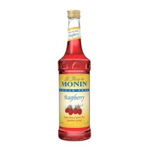 미국직구 모닌 슈가 프리 라즈베리 시럽 750ml, 수량, 상세참조