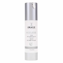 이미지 스킨케어 에이지리스 토탈 안티에이징 세럼 400ml
