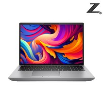 HP [HP] 모바일워크스테이션 16형 ZBook Fury 16 G10-7B623AV A5 WKS [i7-13700HX/RAM 32GB/NVMe 2TB/RTX 5000Ada/Win11P