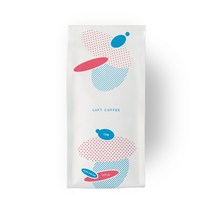 루프트 커피 콜롬비아 수프리모 원두커피 1kg, 더치커피/콜드브루