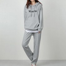 벤티브 여성용 무지 트레이닝 팬츠