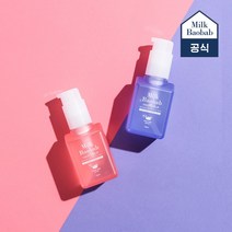 비오클라쎄 밀크바오밥 헤어시럽 오일 화이트머스크다마스크로즈 100ml 헤어에센스 802119, 다마스크로즈