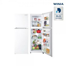 위니아 일반냉장고 EWRG244EEMDW 243L, 상세 설명 참조