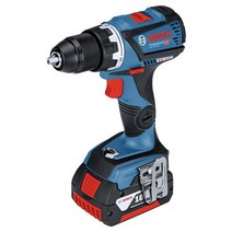 [ILΞ6] 보쉬-충전임팩트드릴드라이버 GSB18V-60C 18V 5.0Ah (1EA) 작업공구 전동 팩드릴 수공구_Eη3270Ml, Ξ해당상품η