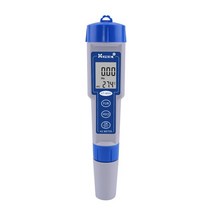 측정기 Yieryi CT-8023 H2 수소 측정기 0-2400ppb /0-2.40ppm 발생기 풍부한 물, 01 ct-8023, 01 ct-8023