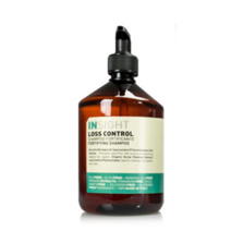 인사이트 로스컨트롤 포티파잉 모발강화 샴푸 400ml, 단품