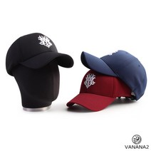 스타일자키 데일리 엠쿰 스판 빅사이즈 볼캡