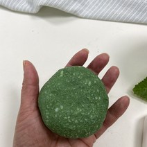 아뜰리에 사봉 쉬운 어린이 유아 주물럭 조물락 수제 비누 만들기 DIY 키트 06드래곤 그린