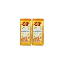 젤리벨리 고메 캔디 콘 젤리 빈 기프트백 212g 2팩