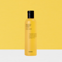 코스알엑스 HOT 풀핏 프로폴리스 시너지 토너 280ml 608471, 풀핏 토너 280ml
