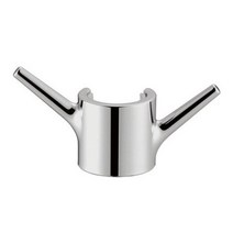 대림바스 슬라이드바 부속 다용도 걸이 DL-A9037CR1, 크롬, 4개